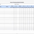 House Cleaning Spreadsheet Templates With Regard To Cleaning Spreadsheet Best Of 16 Fresh Blank Inventory Spreadsheet