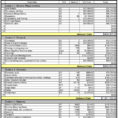 House Construction Cost Spreadsheet With Residential Construction Cost Estimate Template With House Estimator