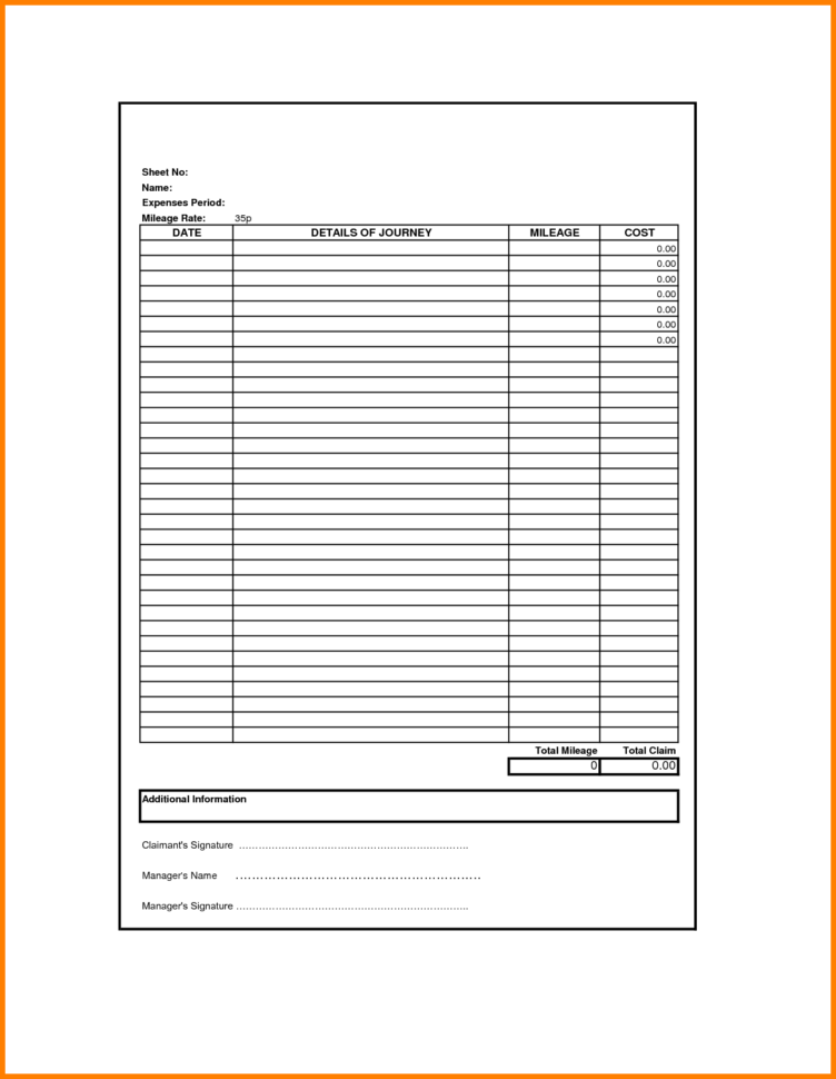 House Expenses Spreadsheet With Expenses Sheet Template Monthly Excel Business Spreadsheet Travel