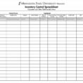 House Inventory Spreadsheet Inside Household Inventory Spreadsheet And Spreadsheet Accounting