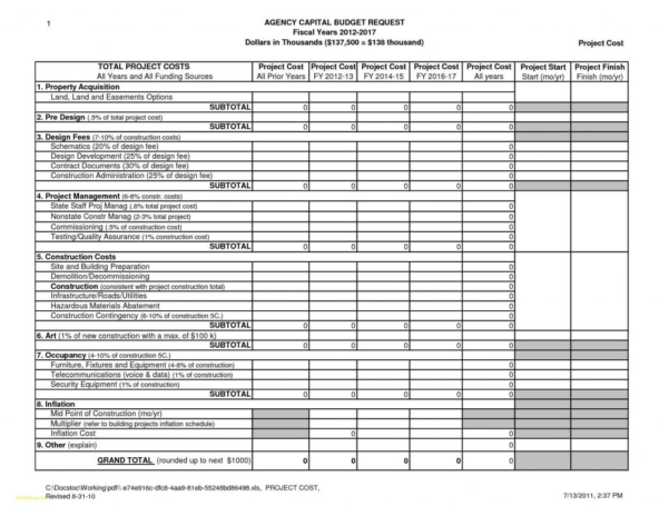 House Remodel Spreadsheet Spreadsheet Downloa house remodel spreadsheet ...