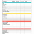 Household Budget Spreadsheet Australia With Printable Budget Worksheet Nz  Download Them Or Print