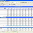Household Budget Spreadsheet Excel Throughout Household Budget  Excel Templates Inside Free Household Budget