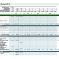 Household Budget Spreadsheet Template Free Inside Household Budget Spreadsheet Template Excel Google Docs Personal