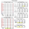 Household Budget Spreadsheet Template Free Pertaining To Example Of Best Home Budget Spreadsheet Personal Household Worksheet