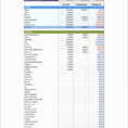 Household Budget Spreadsheet Template Throughout Household Budget Spreadsheet Ireland Refrence Template Sheet Excel