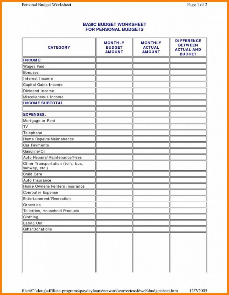 Household Budget Spreadsheet With Regard To Household Budget Sheet Template Home Spreadsheet Free Monthly Excel Household Budget Spreadsheet With Regard To Household Budget Sheet Template Home Spreadsheet Free Monthly Excel
