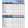 Household Expenses Spreadsheet With Spreadsheet For Household Expenses Template Monthly Templates