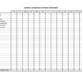 Household Spreadsheet Throughout Monthly Spreadsheets Household Budgets And Bill Tracking Spreadsheet