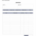 Household Spreadsheet With Regard To Expense Sheet Template Free Monthly Report Spreadsheet Personal