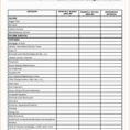 Household Spreadsheet With Regard To How To Do A Household Budget Spreadsheet Billcker Template