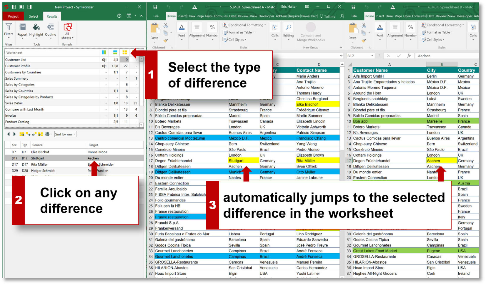 how-do-i-compare-two-excel-spreadsheets-throughout-compare-two-excel