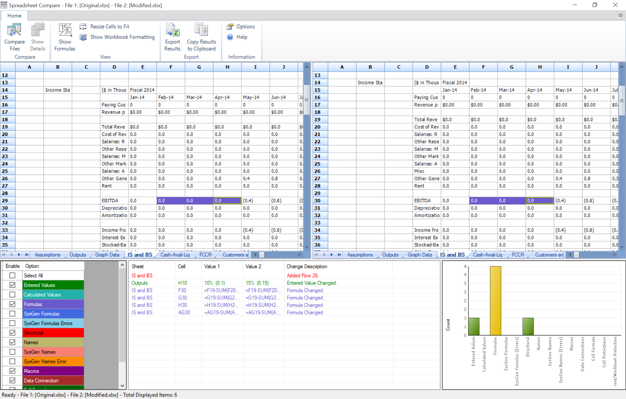 how-do-i-compare-two-excel-spreadsheets-with-the-best-way-to-compare