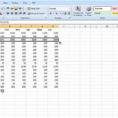 How Do I Do A Spreadsheet Pertaining To How To Do Spreadsheets In Excel Of How To Create An Excel