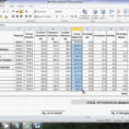 How Do I Do An Excel Spreadsheet With Regard To How Do You Make An Excel Spreadsheet 2018 How To Make A Spreadsheet