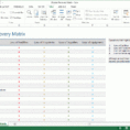 How Do I Recover An Excel Spreadsheet In Disaster Recovery Plan Template Ms Word+Excel  Templates, Forms