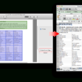 How Do You Convert A Pdf To Excel Spreadsheet For How To Convert Pdf File To Excel Spreadsheet  Homebiz4U2Profit