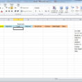 How Do You Make A Budget Spreadsheet Inside Example Of Making Budget Spreadsheet How To Make An Expense Sheet In