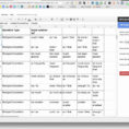 How Do You Make A Spreadsheet On A Mac Intended For Make A Google Spreadsheet As Debt Snowball Spreadsheet Spreadsheet