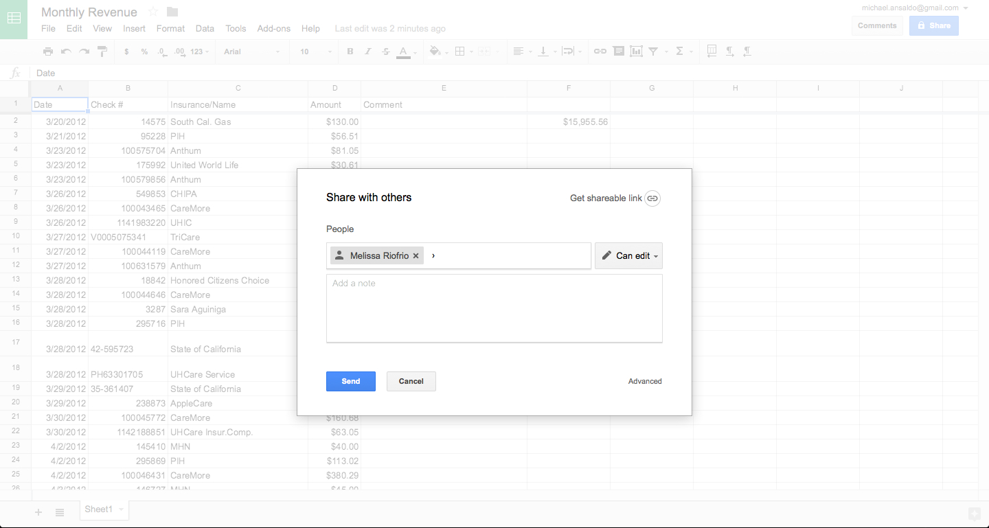 how-do-you-make-a-spreadsheet-shared-in-excel-with-microsoft-excel-vs