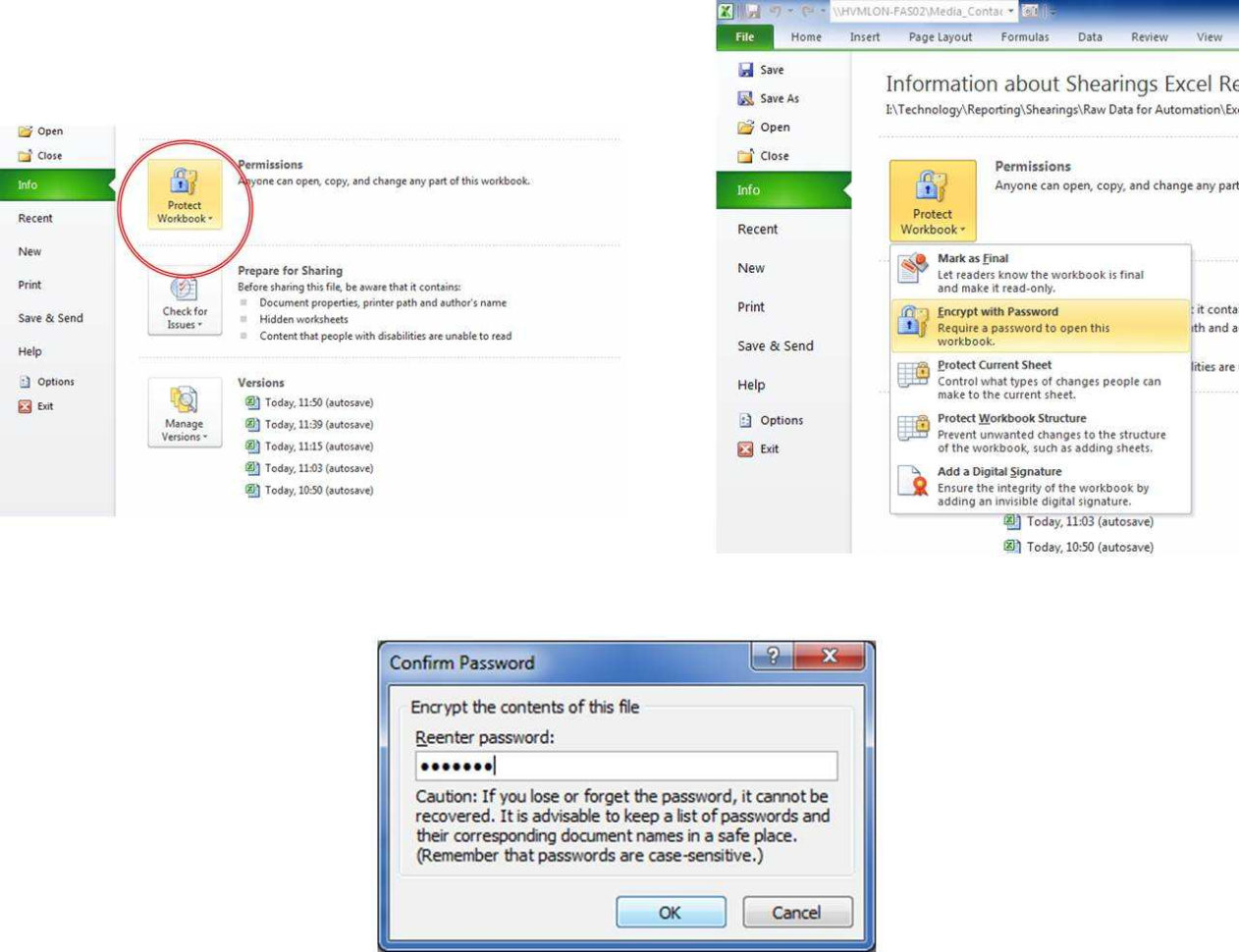 How Do You Password Protect An Excel Spreadsheet Regarding How To Password Protect All/selected Cells In Excel 2010 How Do You Password Protect An Excel Spreadsheet Regarding How To Password Protect All/selected Cells In Excel 2010