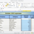 How Do You Use Excel Spreadsheet Intended For Excel Templates For Business Accounting Popular How To Use Excel