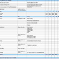 How Spreadsheets Are Used In Business Pertaining To Business Spreadsheets Free