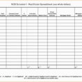 How Spreadsheets Are Used In Business Throughout Budget Spreadsheets In Excel Business In E Worksheet Rental Property