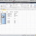 How Spreadsheets Are Used In Business Throughout Business Tutorial How To Use Excel For Receipts Youtube Spreadsheet