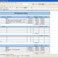 How To Budget For A Wedding Spreadsheet Throughout Wedding Budget Sample Spreadsheet  Kasare.annafora.co