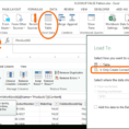 How To Combine Excel Spreadsheets In How To Merge Tables In Power Query
