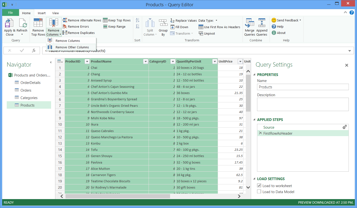 how to consolidate data in excel using vba