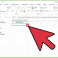 How To Compare Excel Spreadsheets Regarding How To Compare Two Excel Files: 6 Steps With Pictures  Wikihow