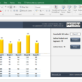 How To Compare Spreadsheets Inside Price Comparison And Analysis Excel Template For Small Business