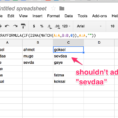 How To Compare Spreadsheets Pertaining To How To Compare 2 Columns In Excel  Stack Overflow