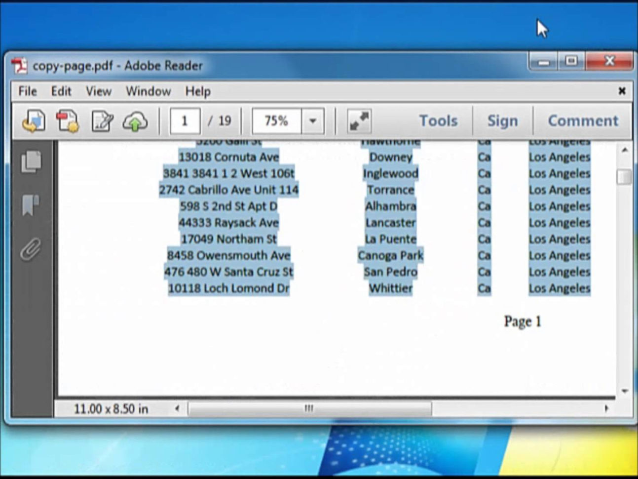 How To Convert Pdf To Excel Spreadsheet Free Inside Convert Pdf To Excelpreadsheet Files Microsoft Free Download With