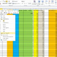 How To Create A Budget Spreadsheet Throughout How Do I Make Budget Spreadsheet To Worksheet In Excel Create
