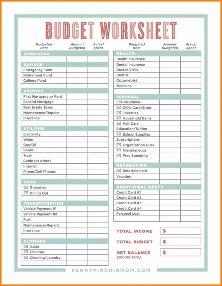 How To Create A Budget Spreadsheet Using Excel Pertaining To How To Createudget Spreadsheet In Excel Make Sheet Using Google Docs