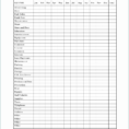 How To Create A Business Expense Spreadsheet Within Business Expenditure Spreadsheet Free Expenses Template Startup