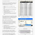How To Create A Cost Analysis Spreadsheet For 30 New Cost Benefit Analysis Template Excel Simple  Best Popular