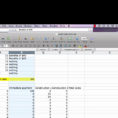 How To Create A Cost Analysis Spreadsheet Inside How To Make A Cost Analysis Spreadsheet – Theomega.ca