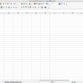 How To Create A Database In Openoffice From Spreadsheet With Yhrd : How To Set Up An Excel, Openoffice Or Csvspreadsheet For