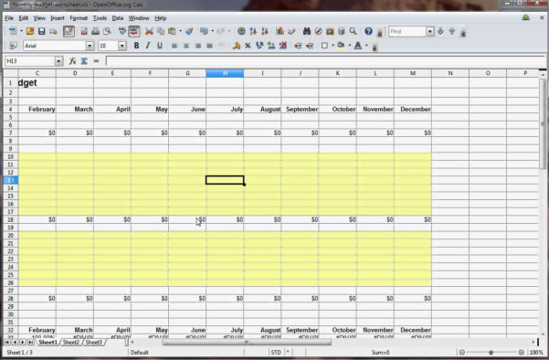 how-to-create-a-finance-spreadsheet-db-excel