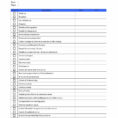 How To Create A Household Budget Spreadsheet For How To Create A Household Budget Spreadsheet  Islamopedia