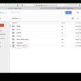 How To Create A Shared Spreadsheet Inside The Right Way To Configure Google Drive  Blissfully