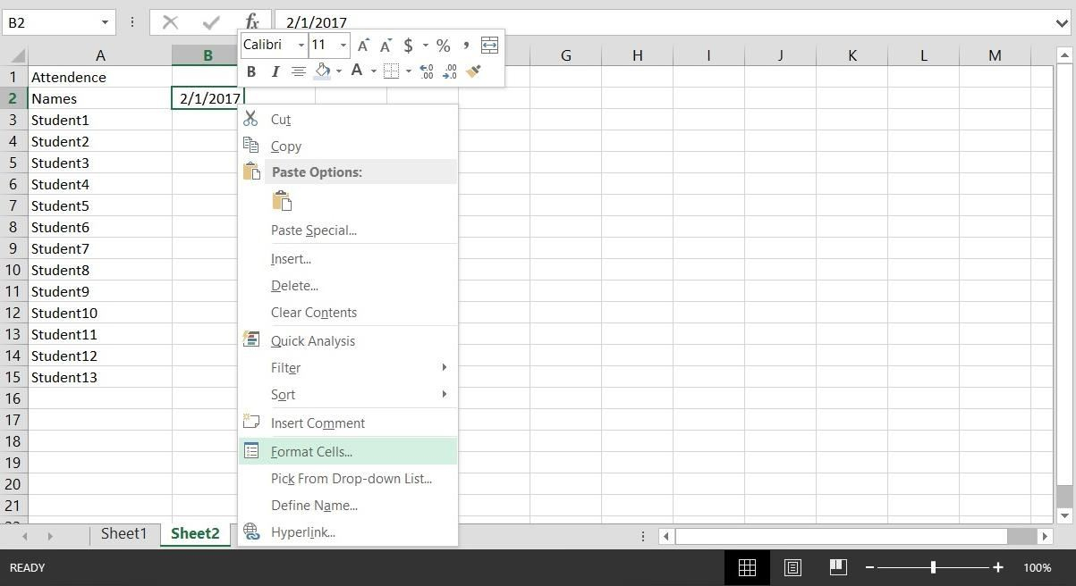 How To Create A Simple Excel Spreadsheet Db excel