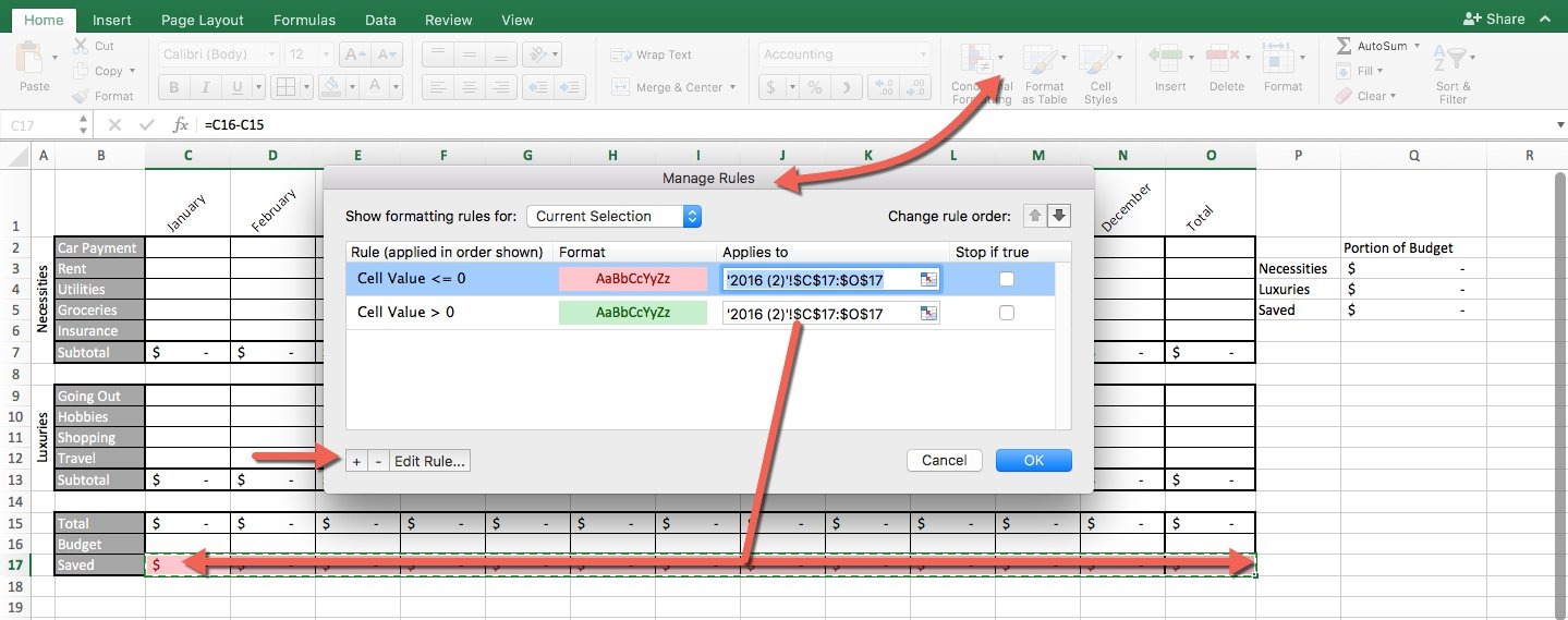 How To Create A Spreadsheet In Excel 2010 for How To Make A Spreadsheet In Excel, Word, And Google Sheets  Smartsheet
