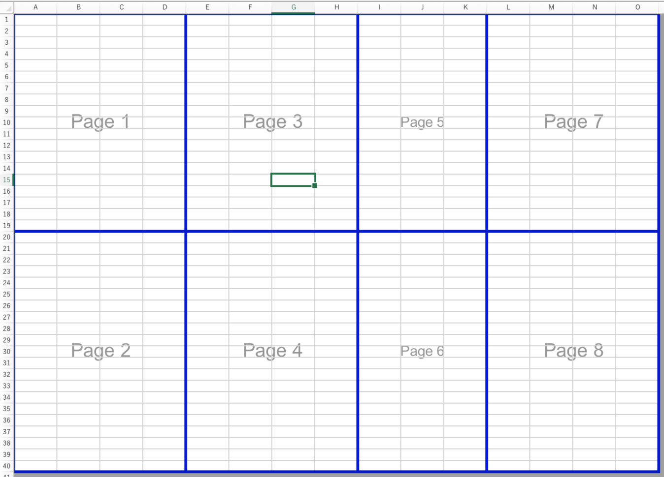 How To Create A Spreadsheet In Excel 2010 with regard to Create Manual