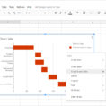 How To Create A Spreadsheet In Google Docs With Gantt Charts In Google Docs
