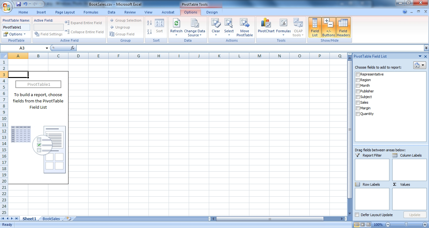 How To Create A Table In Openoffice Spreadsheet With Pivot Tables In Excel And Openoffice Calc // 2657 Productions